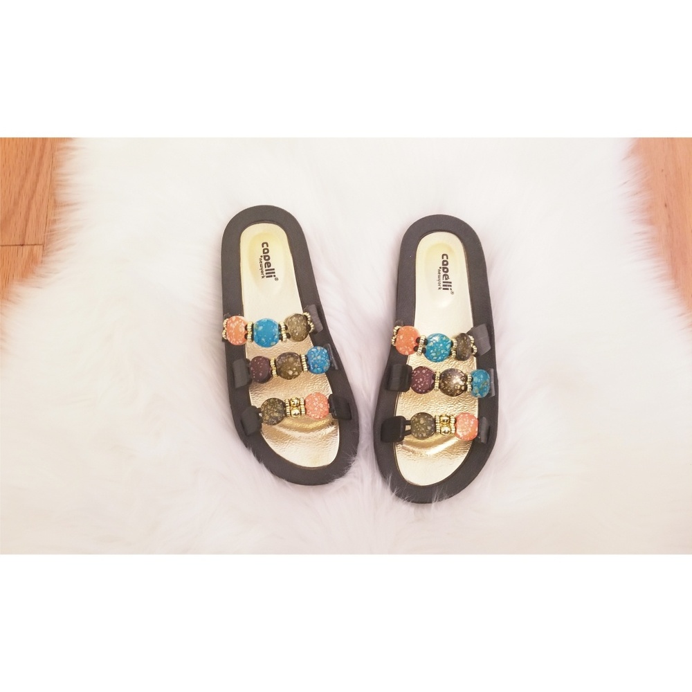 Capelli new york sandals